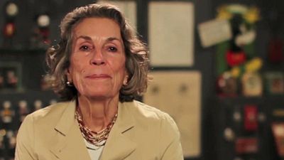 image de la news Décès de Diane Disney Miller, fille aînée de Walt Disney
