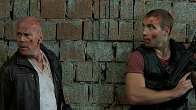image de la news "Die Hardest" : clap de fin pour John McClane ? 
