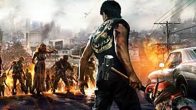 image de la news "Dead Rising 3" : les zombies se lèvent pour la sortie de la xBox One