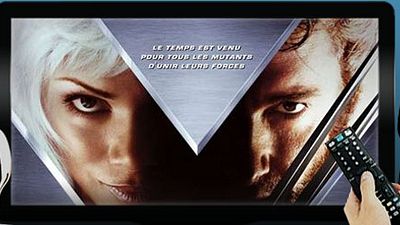 image de la news Ce soir à la télé : on mate "X-men 2", on zappe "Ma super ex"