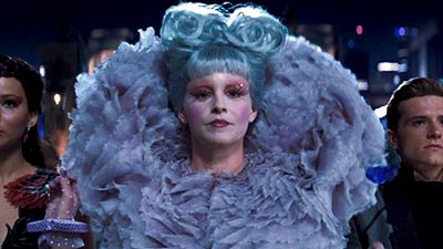 image de la news "Hunger Games - L'embrasement" : Katniss et Peeta débutent la tournée des vainqueurs! [VIDEO]