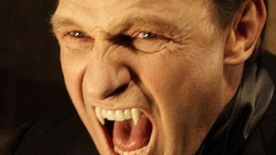 image de la news Dario & Asia Argento : "Nous avons fait Dracula à cause de Twilight"