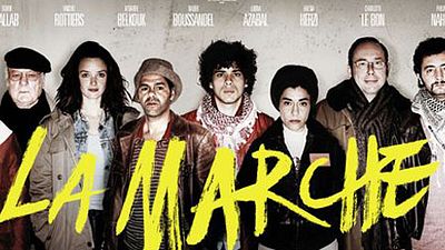 image de la news "La Marche" : 5 anecdotes sur le film !