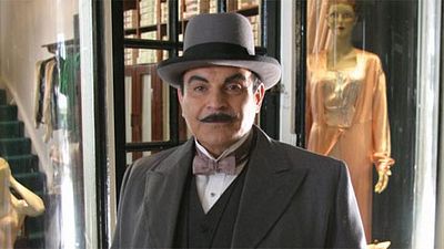 image de la news La saison 13 inédite d’"Hercule Poirot" à partir du 20 décembre sur TMC