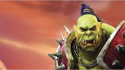 image de la news La sortie de "Warcraft" repoussée au...