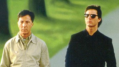 image de la news 5 bonnes raisons de (re)voir "Rain Man" ce soir sur France 4