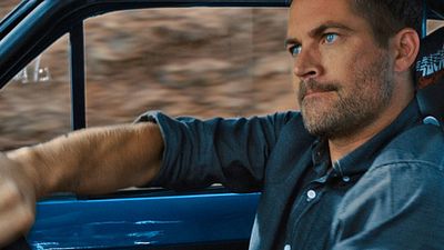 image de la news Mort de Paul Walker, le héros de la saga "Fast & Furious"