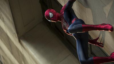 image de la news "The Amazing Spider-Man 2" : 3 teasers de la bande-annonce !
