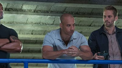 image de la news Paul Walker : une partie des recettes de "Fast & Furious 6" reversée à sa fondation