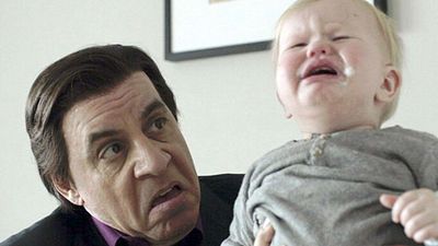 image de la news "Lilyhammer" renouvelée pour une 3e saison