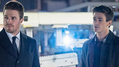 image de la news Audiences US du Mercredi 4 Décembre : "Arrow" réalise son meilleur score depuis... février !