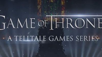image de la news "Game of Thrones", "South Park"... les bandes-annonces des jeux dévoilées aux VGX