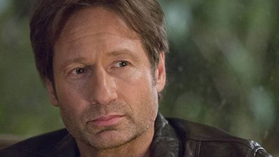 image de la news "Californication" avec David Duchovny est annulée !