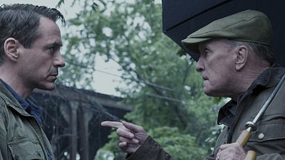 image de la news Robert Downey Jr. mène l'enquête dans "The Judge"! [PHOTO]