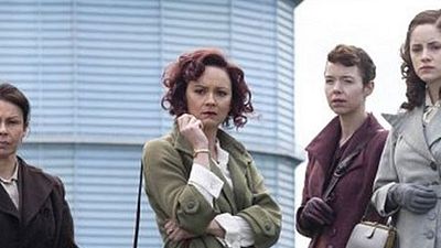 image de la news France 3 élucide des "Enquêtes codées" le 29 décembre