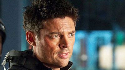 image de la news Audiences US du Lundi 9 Décembre : "Almost Human" est-elle un succès pour J.J. Abrams ?