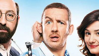image de la news Dany Boon craint la contagion dans le teaser de "Supercondriaque" [VIDEO]