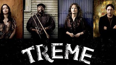 image de la news Les jazzmen de "Treme" reprennent le rythme le 10 janvier