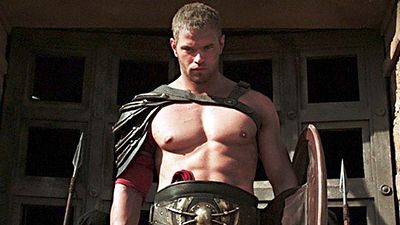 image de la news "Hercule" : Kellan Lutz sort les muscles et la foudre dans la nouvelle bande-annonce