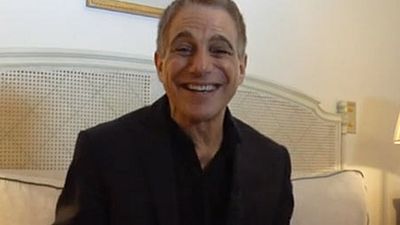 image de la news Quand Tony Danza parle français... et se souvient du jeune Joseph Gordon-Levitt !