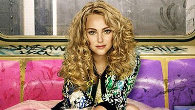 image de la news Audiences US du Vendredi 13 Décembre : la débâcle de "The Carrie Diaries" 