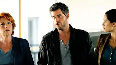 image de la news Valérie Kaprisky et Cécile de Ménibus face à "Julie Lescaut" le 9 janvier sur TF1