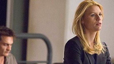 image de la news "Homeland" : deux personnages-clés absents de la saison 4 ? (SPOILERS)