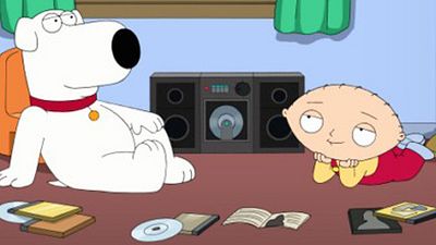 image de la news Audiences US du Dimanche 15 Décembre : Les Griffin font le plein !