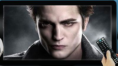 image de la news Ce soir à la télé : on mate "Twilight - Chapitre 1", on zappe "The Impossible"