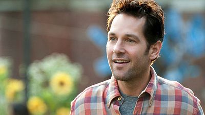 image de la news "Ant-Man" : Paul Rudd en bonne position pour rejoindre le film Marvel ?