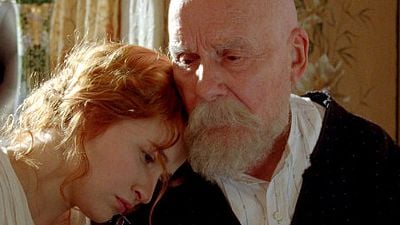 Oscars 2014 : le meilleur film étranger ne sera pas français !