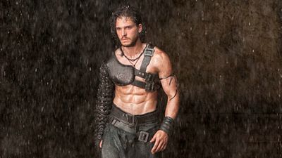 image de la news Kit Harington: de l'hiver de "Game of thrones" à l'éruption volcanique de "Pompéi" [Bande-annonce]