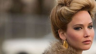 image de la news Jennifer Lawrence : la star de "Hunger Games" est la plus bankable de 2013 !