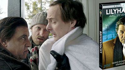 image de la news Partez à la (re)découverte de "Lilyhammer" avec l'intégrale DVD de la saison 1 [EXTRAITS]