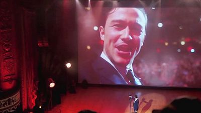 image de la news Joseph Gordon-Levitt dévoile son show télé : "hitRECord ON TV"