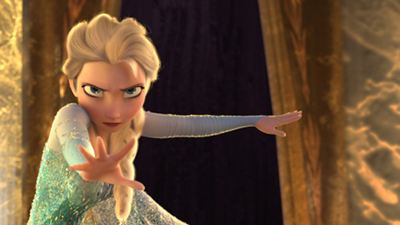 "La Reine des Neiges" : déjà le 2ème plus gros succès de Disney après "Le Roi Lion"