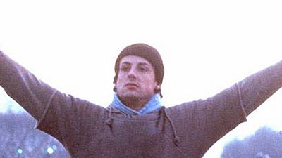 image de la news Stallone, acteur ET scénariste !