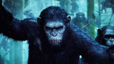 "La Planète des Singes" : le 3ème volet déjà annoncé