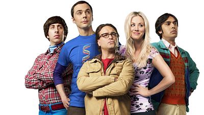 image de la news People's Choice Awards : "The Big Bang Theory" s'impose encore côté séries !