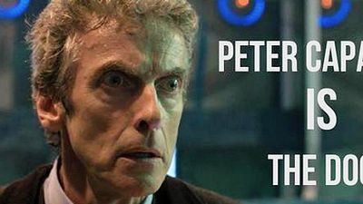 image de la news "Doctor Who" : la saison 9 déjà annoncée pour 2015