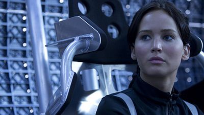 image de la news Box-office US : "Hunger Games 2" plus gros succès de 2013 devant "Iron Man 3" !
