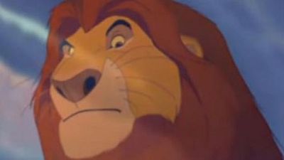 image de la news Greenpeace imagine "Le Roi Lion" sans les animaux