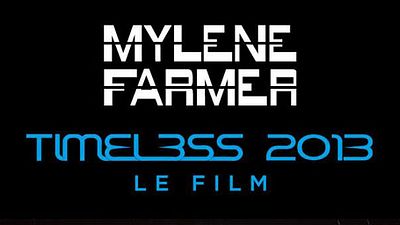 image de la news Mylène Farmer fait son show dans la bande-annonce de "Timeless 2013"
