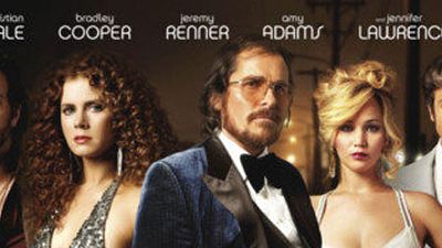 image de la news American Bluff : le premier making-of du film !