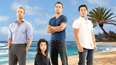 image de la news M6 surfe sur la 4ème saison d'"Hawaii 5-0" à compter du 1er février