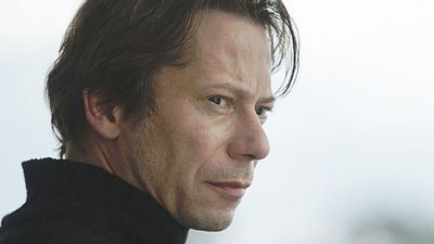 image de la news "The Grand Budapest Hotel", "La chambre bleue"... Les projets de Mathieu Amalric