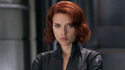 image de la news "Avengers 2" : Scarlett Johansson a lu un scénario "sombre" et "direct"