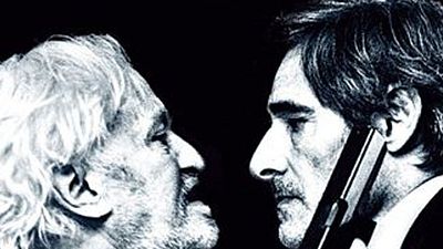 image de la news Niels Arestrup vs. Gérard Lanvin dans la bande-annonce du polar "96 heures" de Schoendoerffer