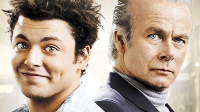 image de la news Kev Adams cherche à séduire Nora Arnezeder dans le teaser de "Fiston" [VIDEO]