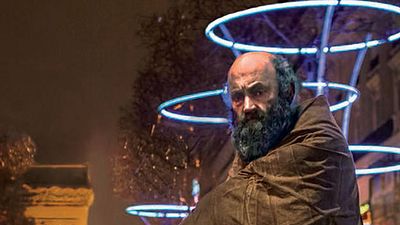 image de la news "Au bord du monde" : à la rencontre des hommes et femmes de la rue [INTERVIEW]